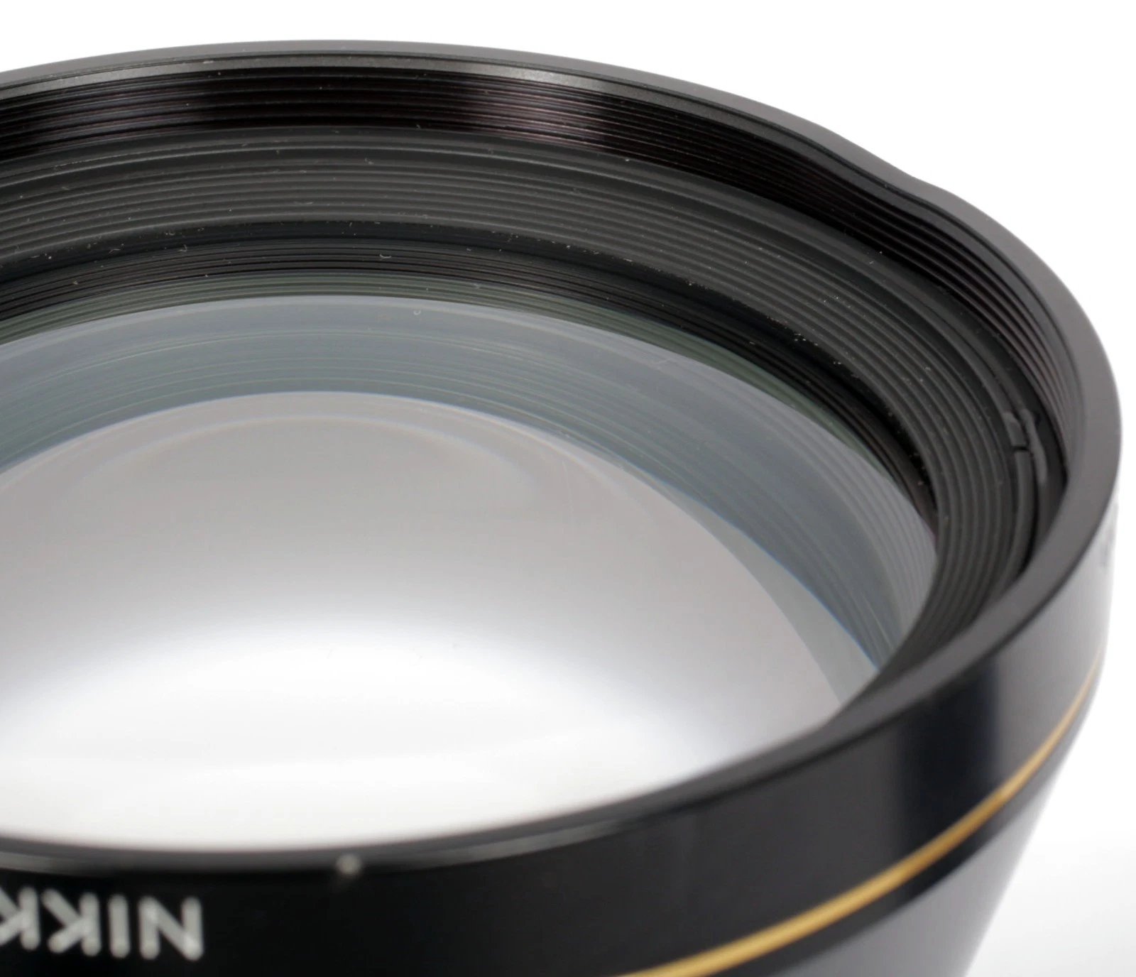 Share Nikon NIKKOR T*ED 800mm F12 Lens in Copal #3 Shutter #1452